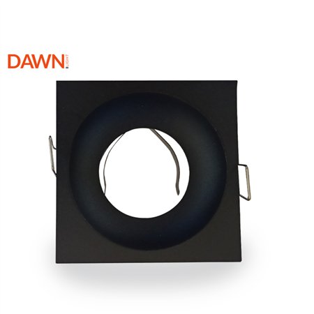 odlične završne obrade u mat crnoj boji.