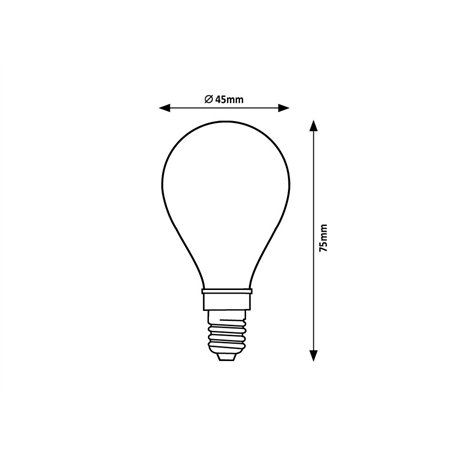 Filament-LED