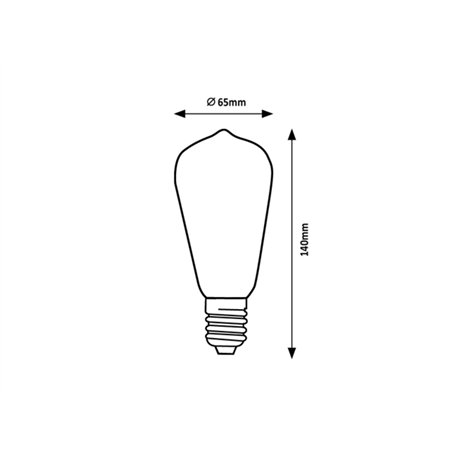 Filament-LED