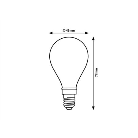 Filament-LED