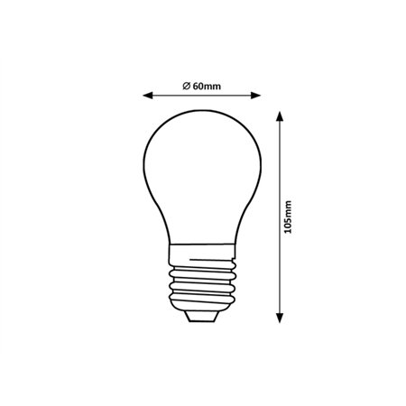 Filament-LED