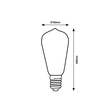 Filament-LED