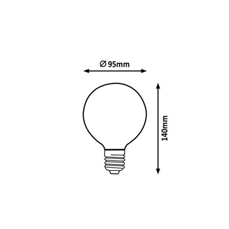 Filament-LED