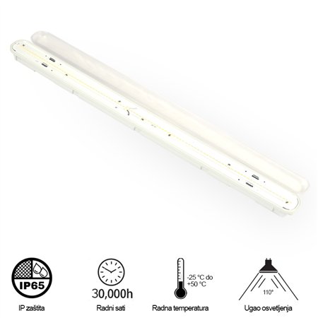 VODODIHT LED LG236C 39W 4000K