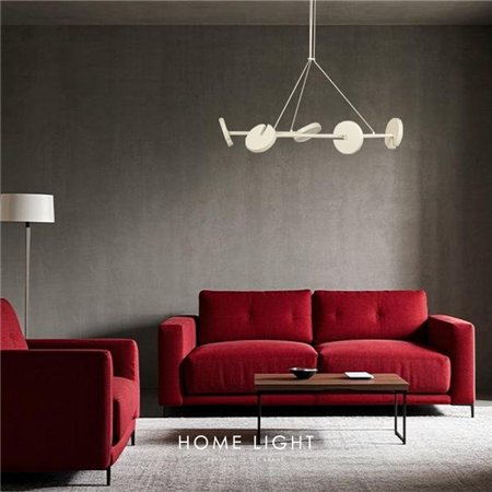 LUNA 94 LUSTER 52W 3200K BELA