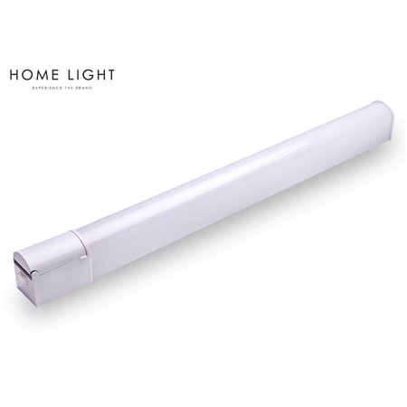 Zidna lampa sa prekidačem i šuko utičnicom.