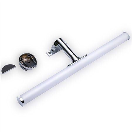 Zidna LED kupatilska lampa.