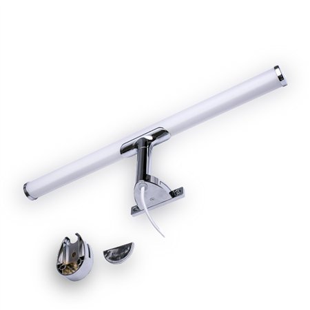 VESTA 236 ZIDNA LAMPA LED 6W 4000K