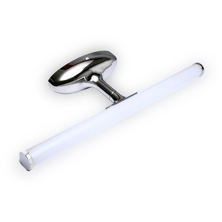 LED lampa za kupatilo.