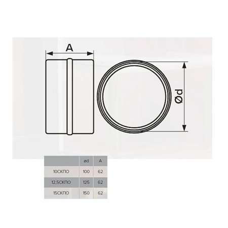 ERA REDUKCIJA KLAPNA 12.5SKPO