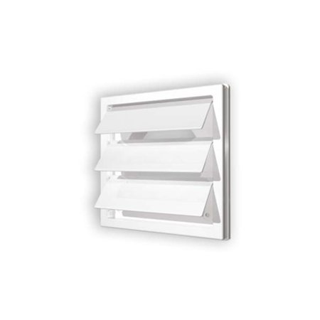 Žaluzina za spoljašnju montažu na zid