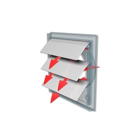 ERA ŽALUZINA 2424K20F   SIVA (RKZ)