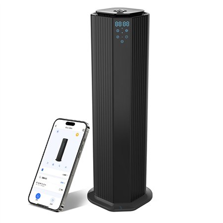 AROMA DIFUZER S3000TF