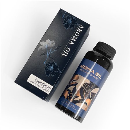 PARFEMSKO ULJE ZA AROMA DIFUZER S3000TF