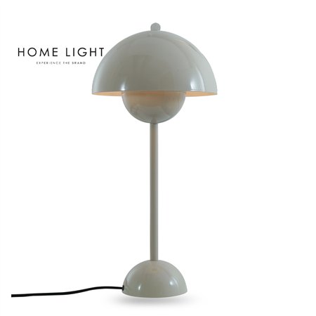 TALIA 79 STONA LAMPA 1*E27 SIVA