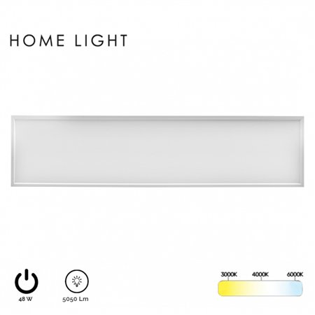 LED PANEL N/Z KNS5-48W 3000/4000/6000K 12030