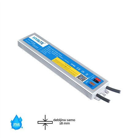 LED NAPAJANJE HYRITE TLG-24E100C IP68