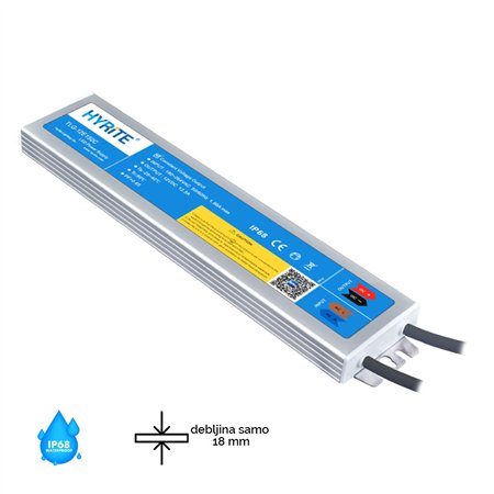 LED NAPAJANJE HYRITE TLG-24E150C IP68