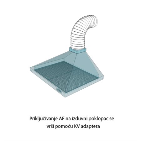 ERA CREVO FLEX AF127  (3M)