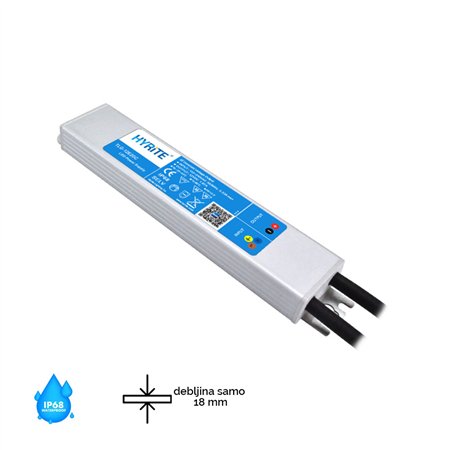 LED NAPAJANJE HYRITE TLG-24E40C IP68