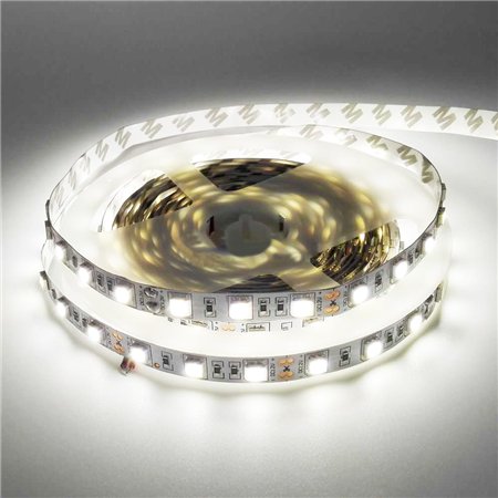 XL LED TRAKA SL01-5050 NW 60D-10mm-12V SW IP20