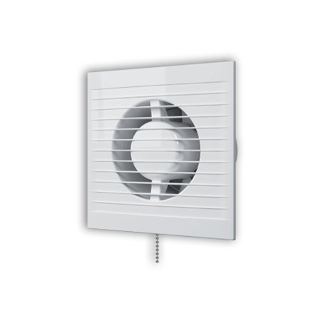 ERA VENTILATOR F150 E150S