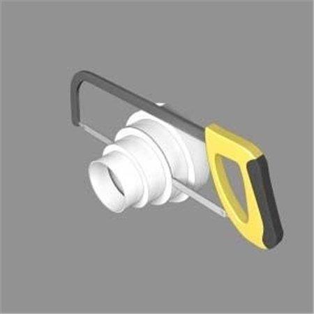 ERA REDUKCIJA PU16.15.12 5.12.10.8 PVC