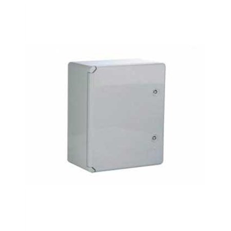 Razvodni orman sa PVC bravicom