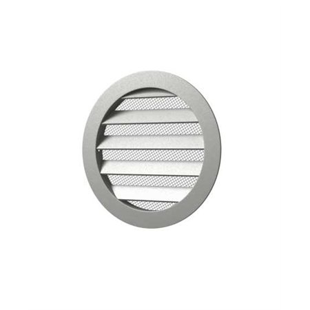 Žaluzina za spoljašnju montažu na zid