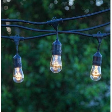 SET GRLA SA KABLOM 15XE27