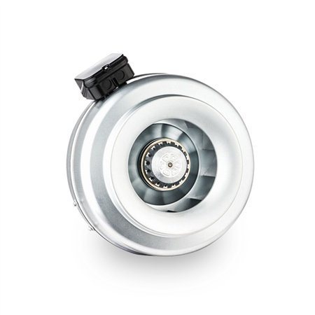 BVN-VENTILATOR BDTX 250-B AC (WK)