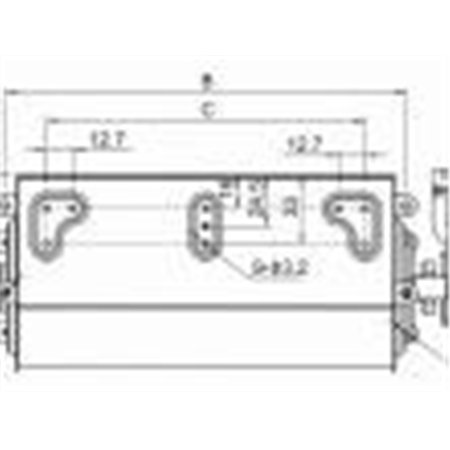 VENTILATOR TA PEĆI YJ64-20A DESNI BB