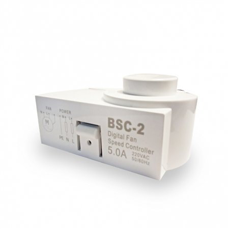 BVN-REGULATOR BRZINE BSC1 2A