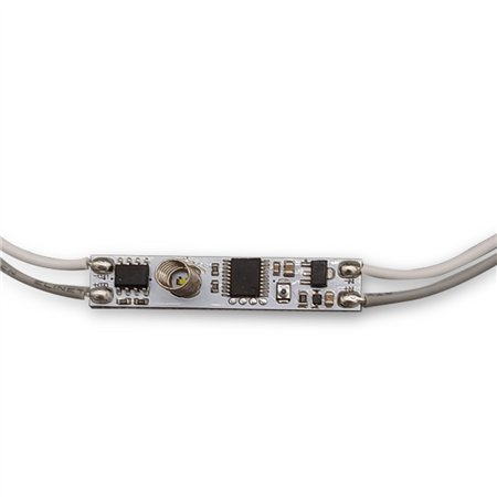 Touch dimer - LED prekidač.