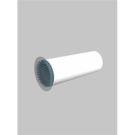 ERA ŽALUZINA 12RKS BELA PVC(KRO)