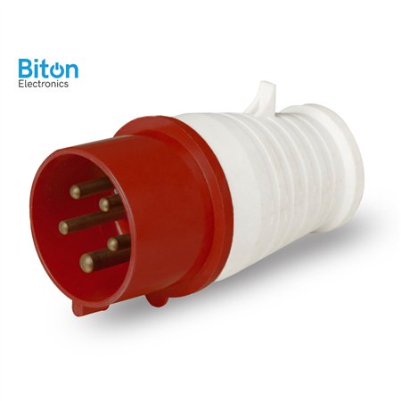 Specijalno izrađen industrijski utikač