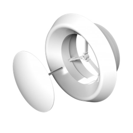 ERA ANEMOSTAT 15APVP (AN)