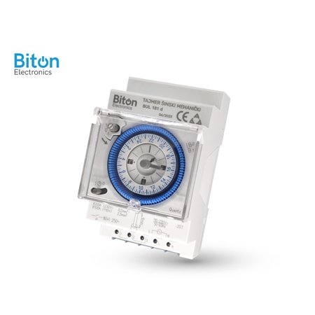 TAJMER ŠINSKI MEHANIČKI SUL181D