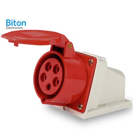 Specijalno izrađena industrijska utičnica