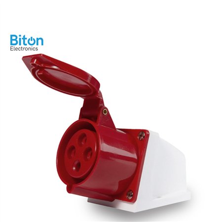 namenjena za ugradnju u industrijskim zgradama ili na otvorenom.