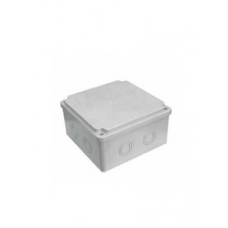 ABS Razvodna kutija dimenzija 85x85x50mm.