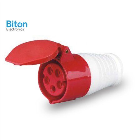 Specijalno izrađena industrijska utičnica