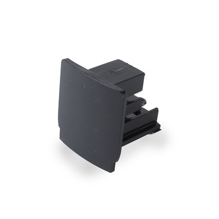 TROSTEPENA ZAVRŠNA KAPA WSO-35B CRNA