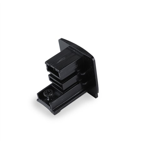 TROSTEPENA ZAVRŠNA KAPA WSO-35B CRNA