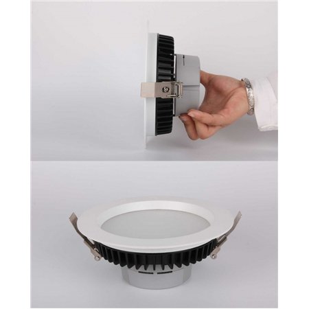 LED SVETILJKA CPS-Y8A36-D9 3000/4000/5000K 36W IP54