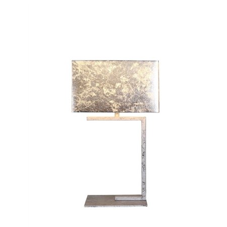 LUNA 125/2  - Stona lampa elegantnog dizajna.