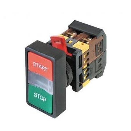 Ugradni ASF taster (START/STOP)