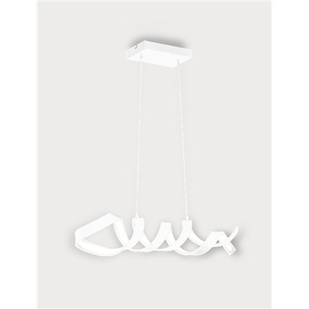 LUNA 147 LUSTER 54W 3000K BELA