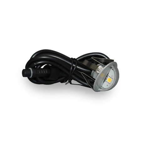LED ugradna spoljna lampa s