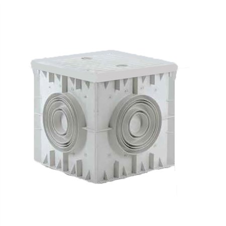 PODNA PVC KUTIJA 40X40 MD9110